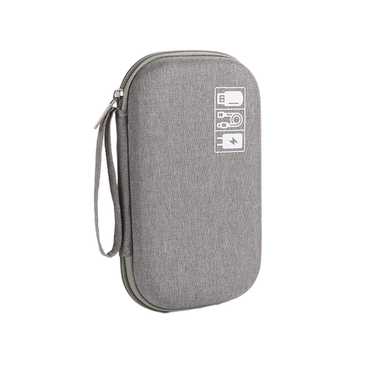 Travel Organizer Bag - Household Storage Pouch for Accessories